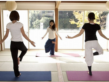 4. インドで修行した先生が教えてくれる「禅の湯」4757194