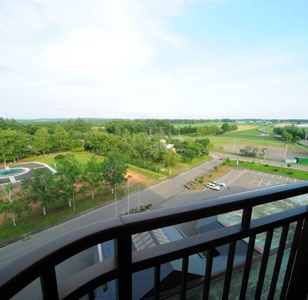 パークビュー一例 / 4