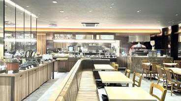 レストラン / 12