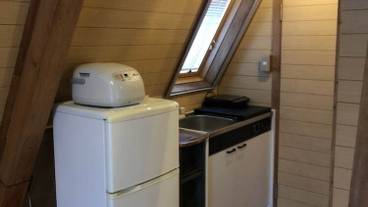 専用簡易キッチン / 7