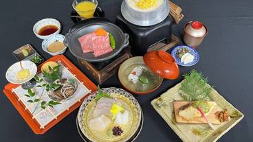 レストラン / 13