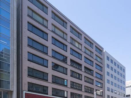 トリフィート ホテル＆ポッド 金沢百万石通 / 3