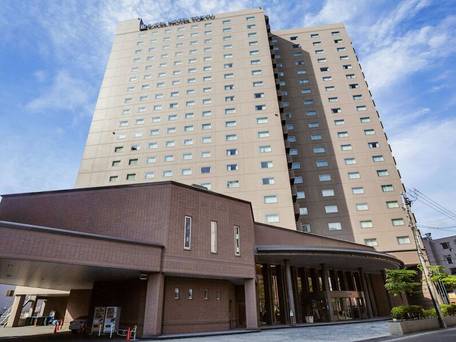 札幌エクセルホテル東急 / 5