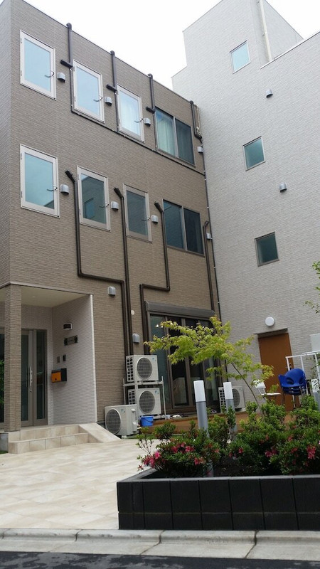 テラス / パティオ