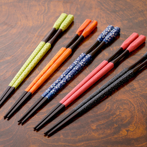 ■ Couple chopsticks ■