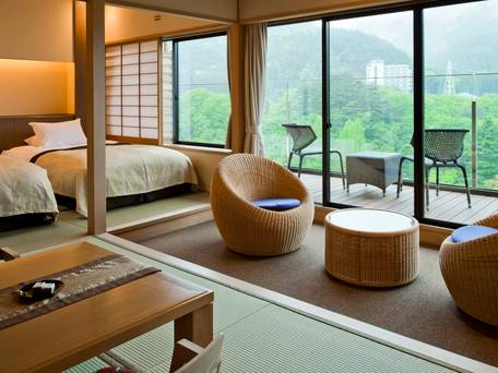 鬼怒川金谷ホテル / 2