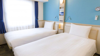 スタンダード ルーム 喫煙可