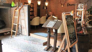 バー (施設内) / 18