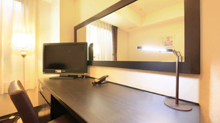 スタンダード ダブルルーム 禁煙