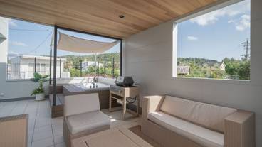 テラス / パティオ / 2