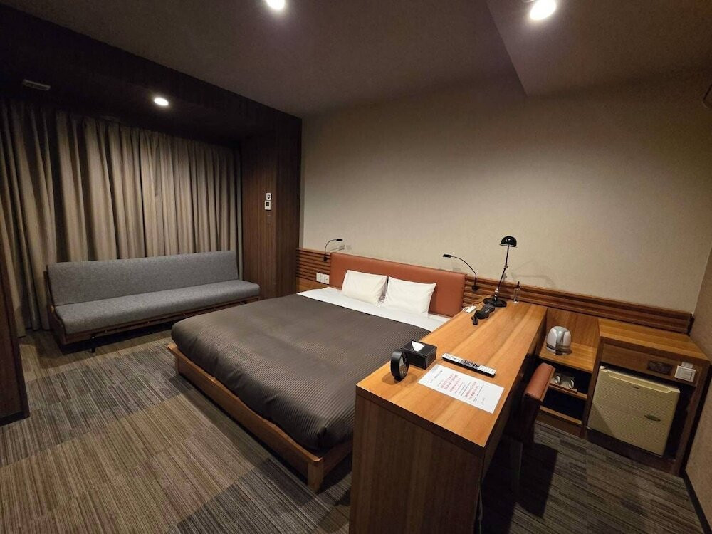 客室