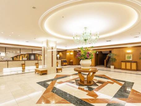 ホテルマイステイズ札幌アスペン / 2