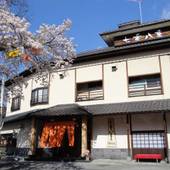 静寂とまごころの宿 七重八重（栃木県 旅館） / 5