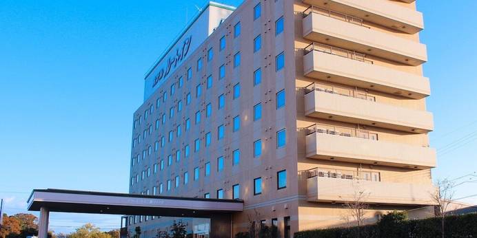 ホテルルートイン豊川インター（愛知県 ビジネスホテル） / 1