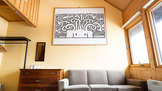 デラックス ツインルーム