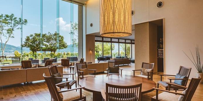 えたじま温泉 江田島荘(広島県 旅館) / 1