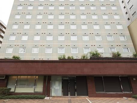 相鉄フレッサイン 藤沢湘南台 / 1