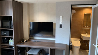 スマート・ツインルーム