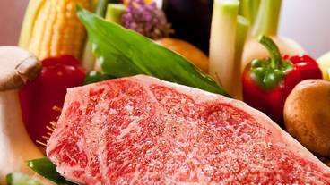 食事・飲み物 / 1