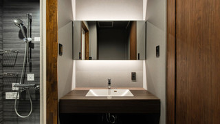 スーペリア ツインルーム