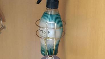 客室の設備とサービス / 34