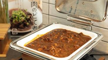 朝食ビュッフェ / 23