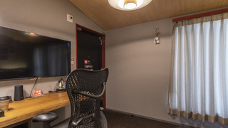 304CD デラックスダブルルーム 禁煙