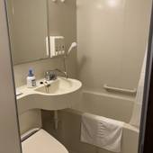 東横イン八潮駅前（埼玉県 ビジネスホテル） / 3