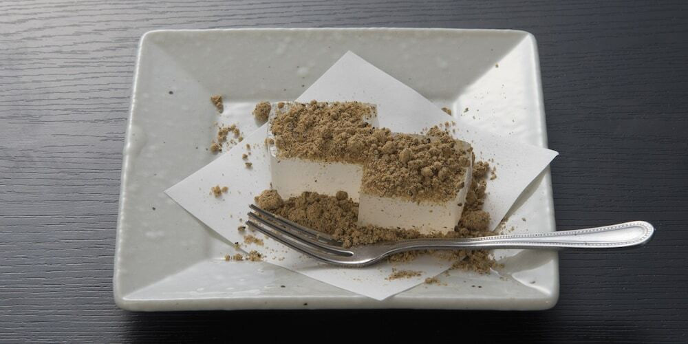 旅館のお食事処