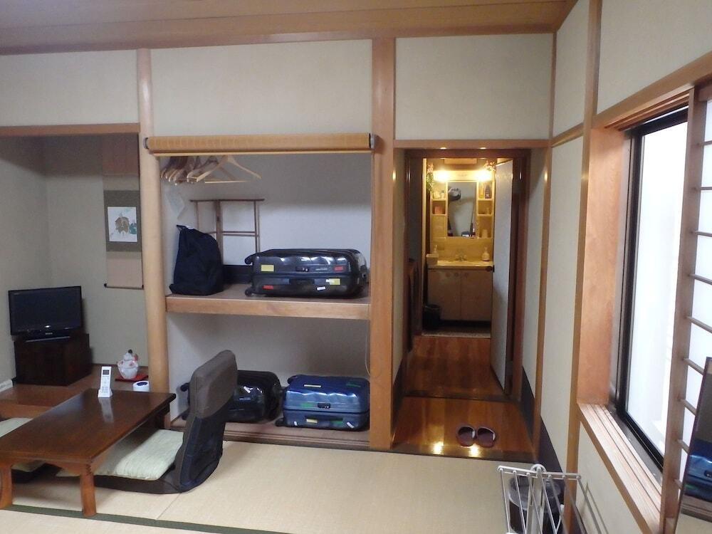 客室