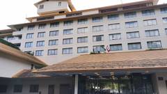 花巻温泉 ホテル紅葉館