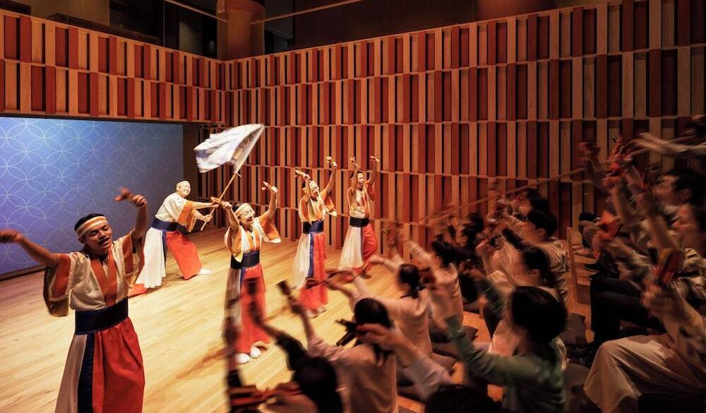 よさこい楽宴LIVE(4) / 4