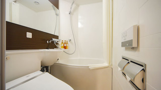 コンフォートスタンダードツイン 禁煙