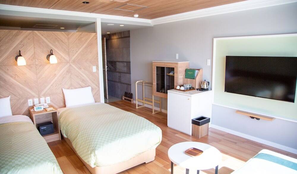 東館洋室ツイン / 5