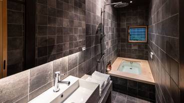 バスルーム / 10