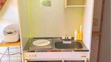 専用キッチン / 8