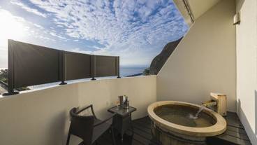 BEAUTY＆SPA RESORT IZU 頬杖の刻（ビューティー アンド スパリゾート イズ ホオヅエノトキ） / 5