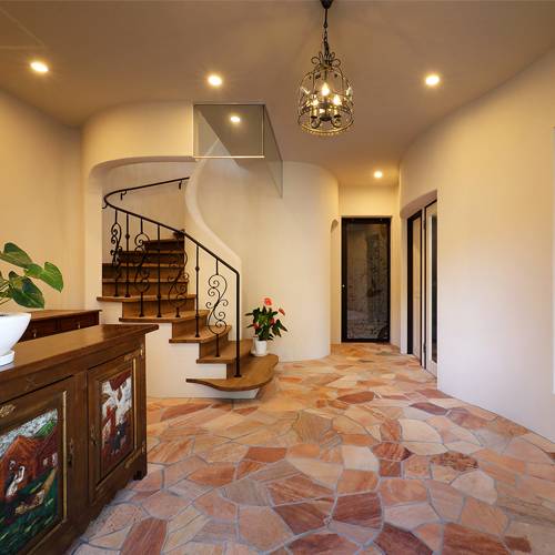 エントランス / 2