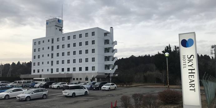 たびのホテルEXpress成田（千葉県 ビジネスホテル） / 1