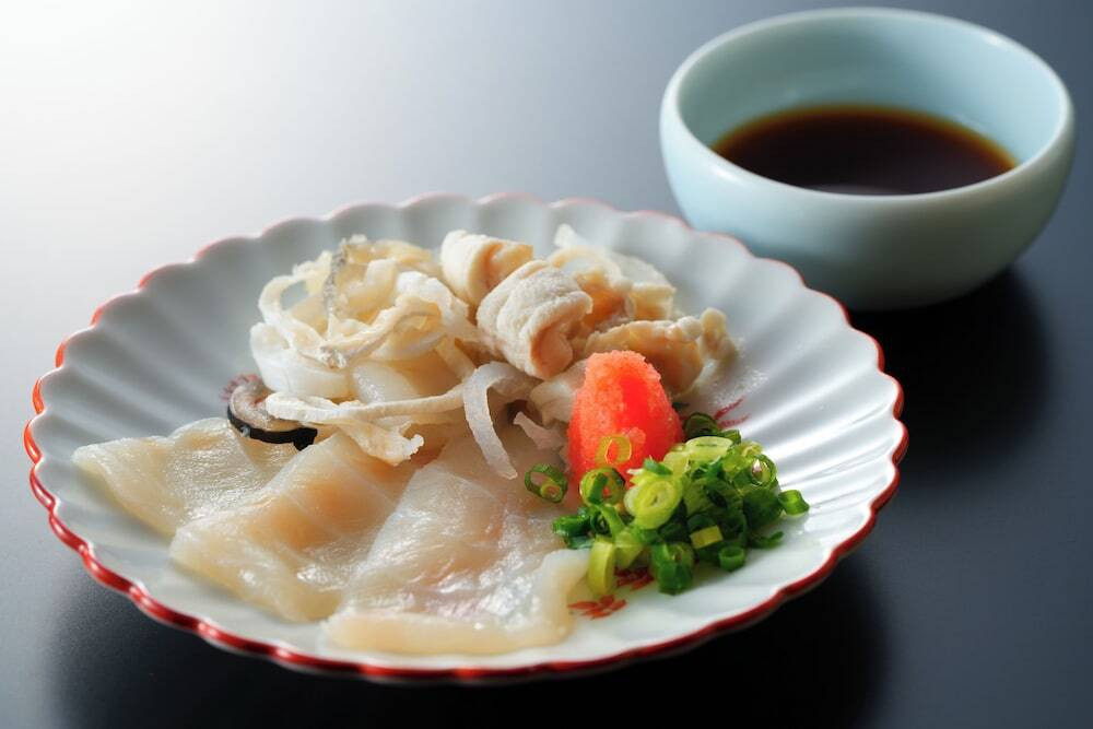 食事・飲み物