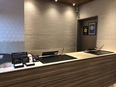 東急ステイ用賀 / 3