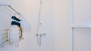 エグゼクティブ ヴィラ 2 ベッドルーム マウンテンビュー 別館 禁煙(専用バスルーム)