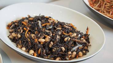 朝食ビュッフェ / 7