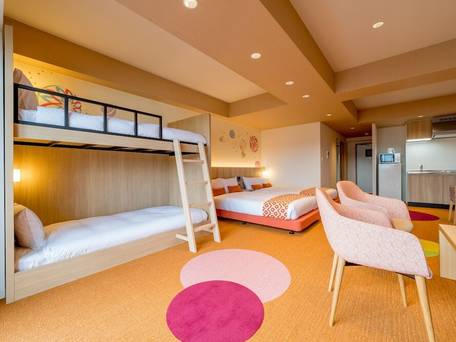 RESI STAY 西陣 / 5