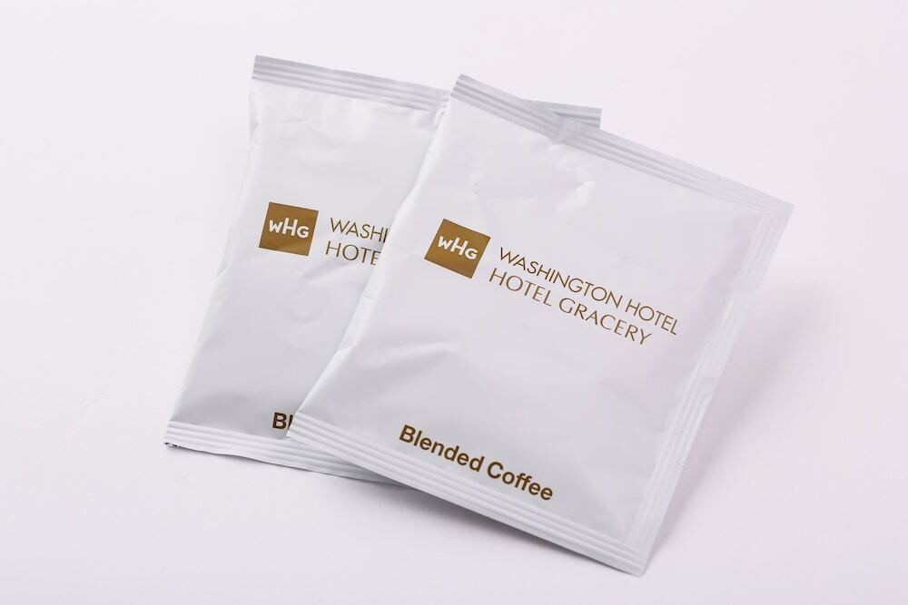 コーヒー / コーヒーメーカー