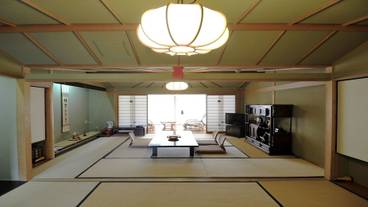 リビングルーム / 8