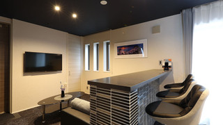 スーペリアC　禁煙