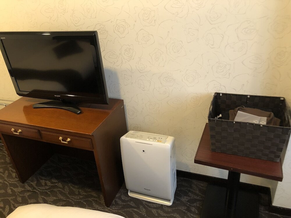 客室の設備とサービス