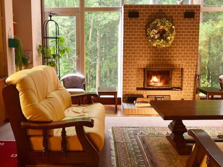 はくば Moegi HOTEL / 3