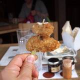 伊勢角屋麦酒 内宮前店（イセカドヤビール）